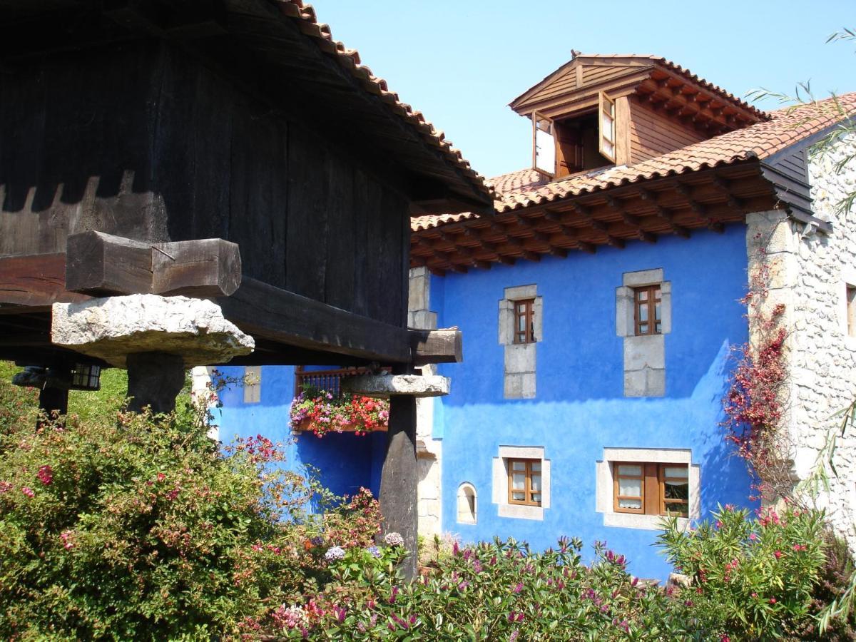 El Ama De Llaves Hostal Hontoria Exterior foto