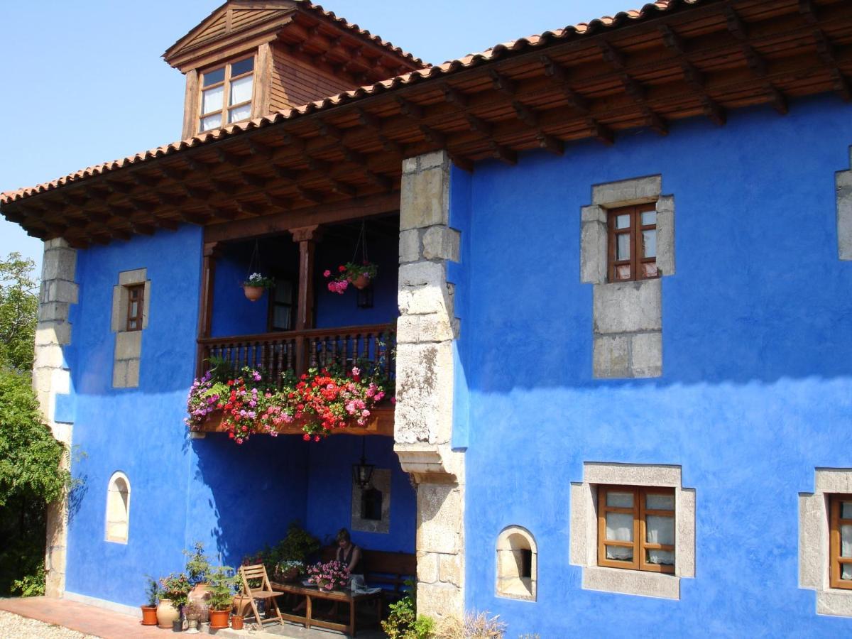 El Ama De Llaves Hostal Hontoria Exterior foto